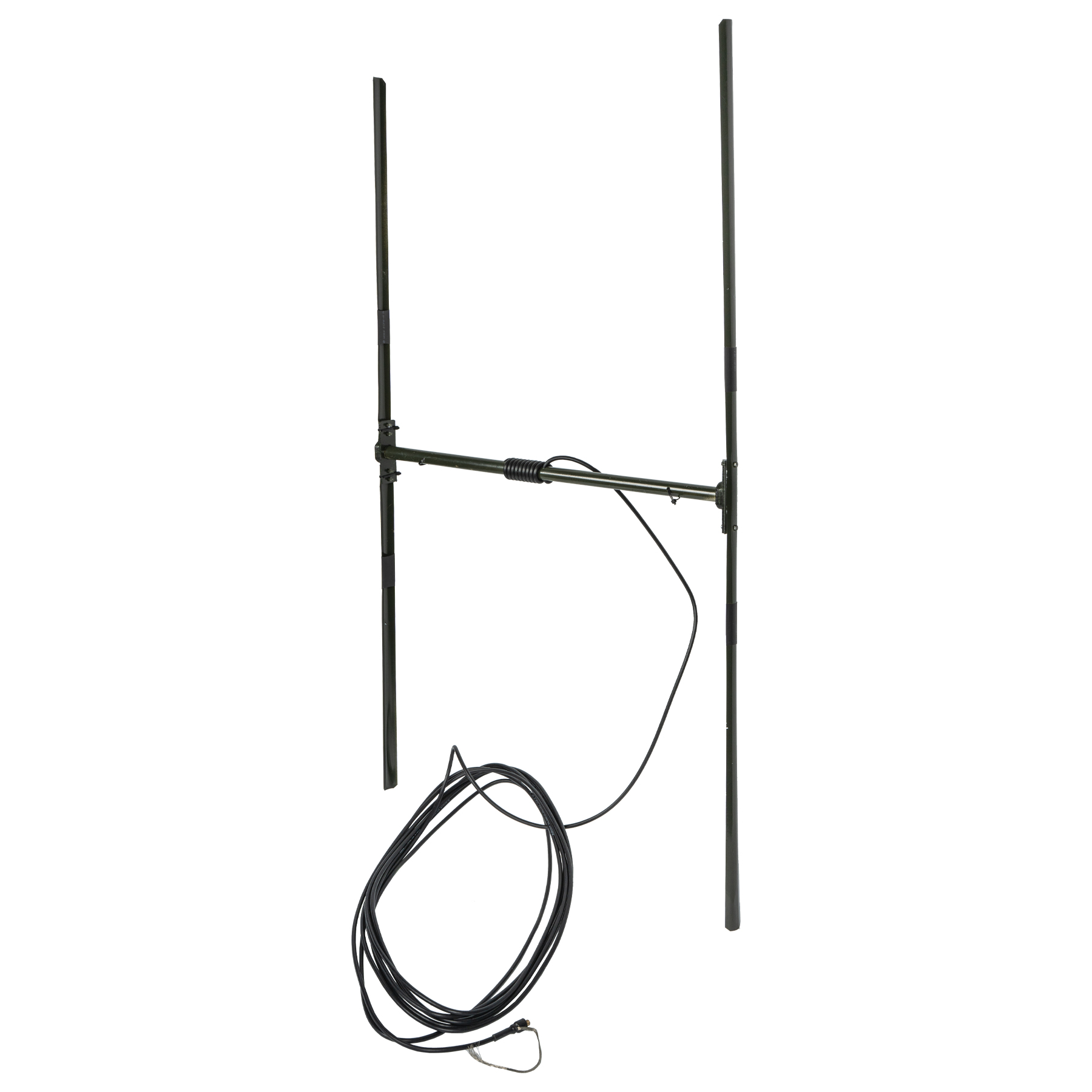 Складана Yagi-антена VHF 136–174 МГц Зроблено в Україні - купити в Україні