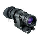 AGM PVS-14 (2 +) White Phosphor Night Vision Monocular