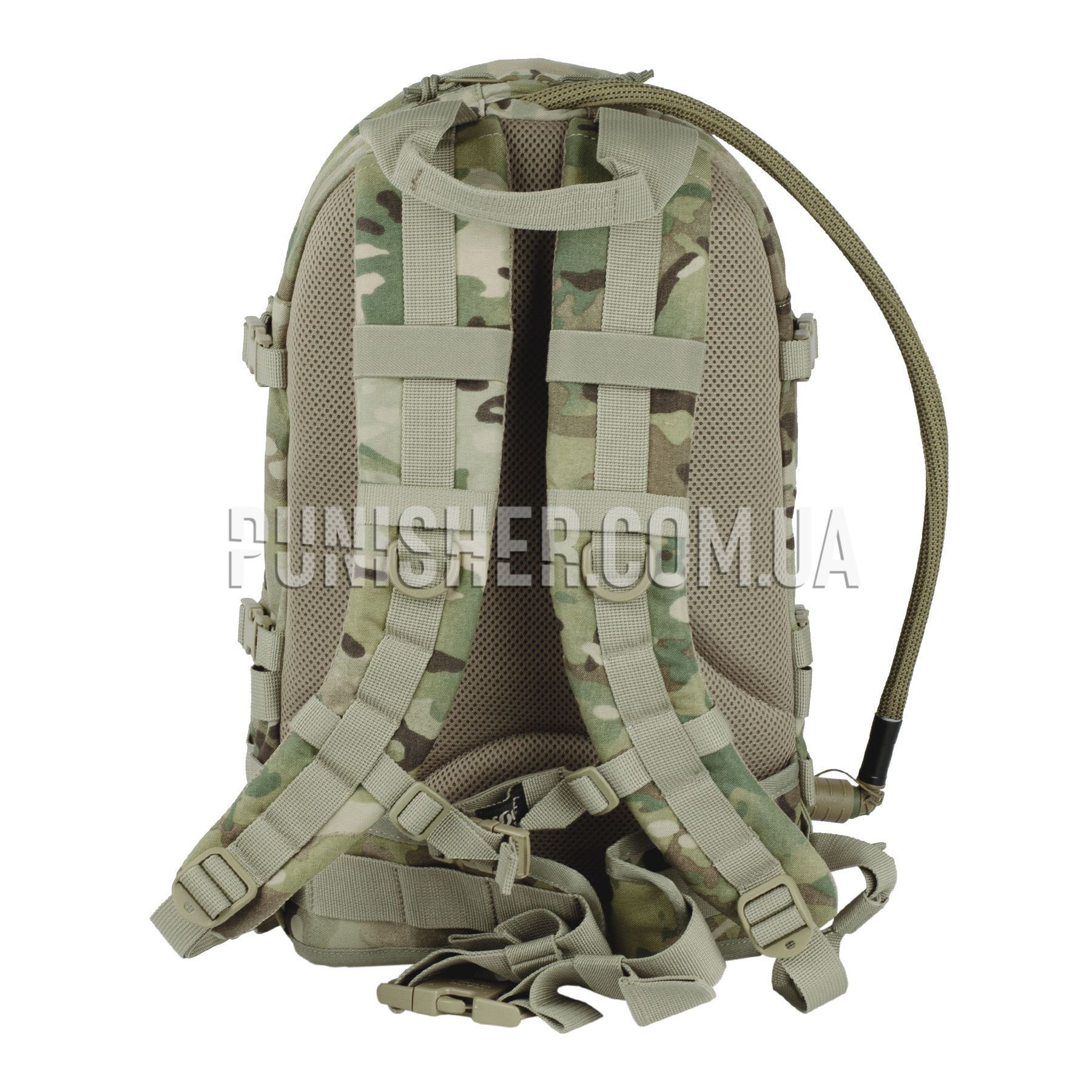 Source Backpack Source Assault 20L Tactical backpack with 3L Hydration bladder Multicam ...