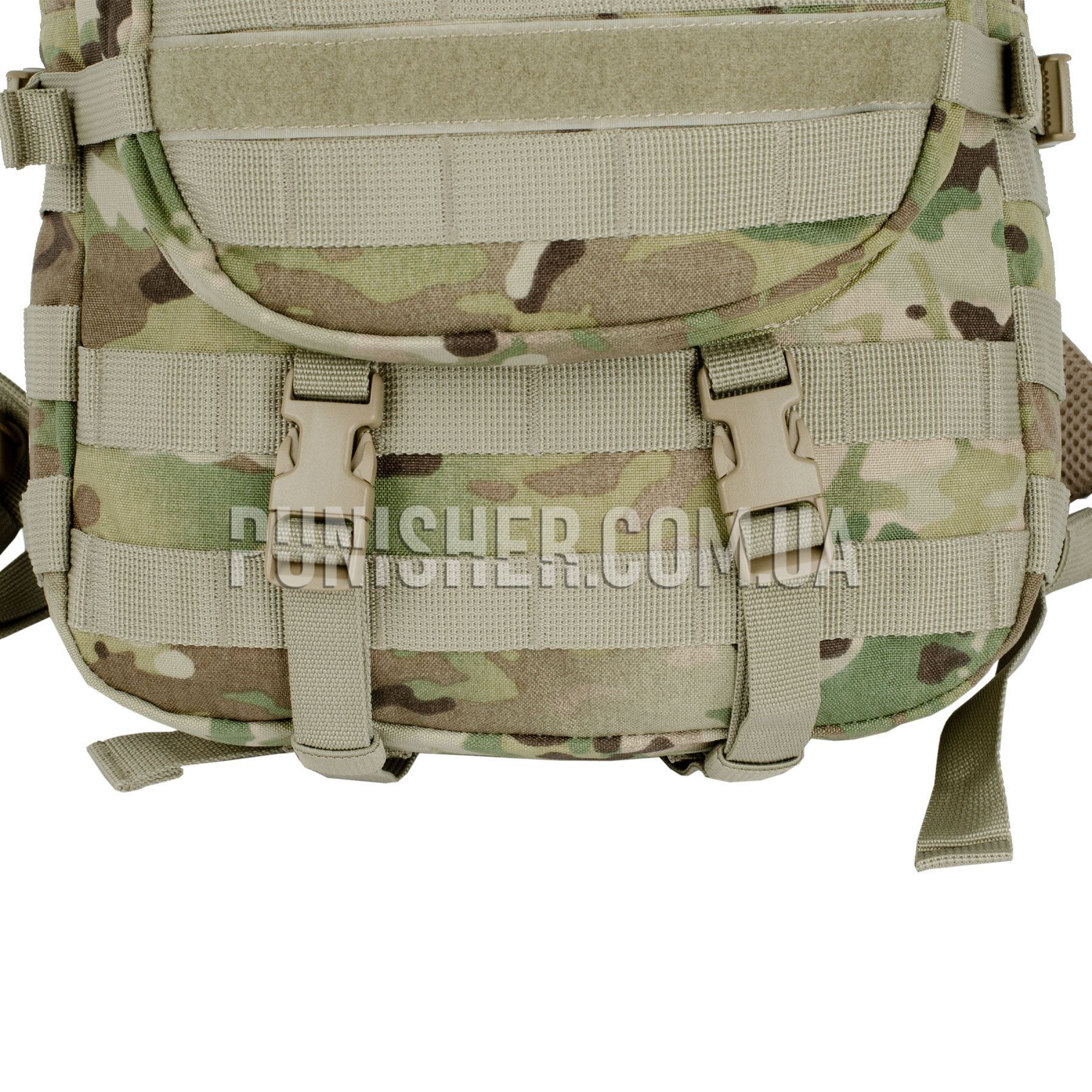 Source Backpack Source Assault 20L Tactical backpack with 3L Hydration bladder Multicam ...