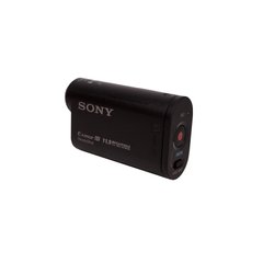 Экшн камера Sony Action Cam HDR-AS30V (Бывшее в употреблении), Черный, Камера