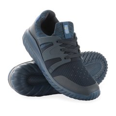 M-Tac Trainer Pro Vent Navy Blue Shoes, Navy Blue, 40 (UA)