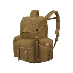 Helikon-Tex Bergen Backpack 18 L, Dark Olive, 18 l