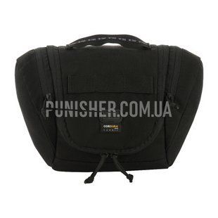 Несессер M-Tac Elite GEN.II, Чорний, 5 л