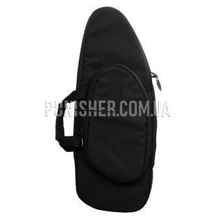 Чохол A-line Ч770 70 см для зброї АКС, Чорний, Cordura 1000D, Ні
