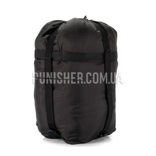 Компресійний мішок Snugpak Compression Stuff Sack, China, Чорний, Компресійний мішок