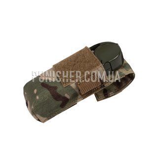TYR Tactical MOLLE-Compatible Case for Kestrel, Multicam, Pouch