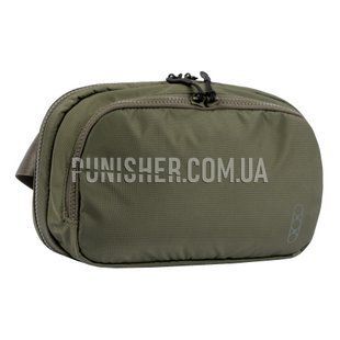 Поясная сумка для скрытого ношения оружия Eberlestock Fade Flex, Olive