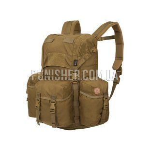 Рюкзак Helikon-Tex Bergen 18 L, Dark Olive, 18 л