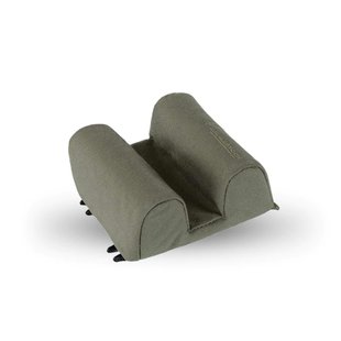 Надлегка підставка Eberlestock Pack Mounted Shooting Rest для стрільби, Foliage Green, Підставка під зброю