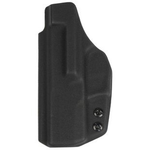 ATA Gear Fantom ver.3 Holster For Fort-17, Black, Fort 17