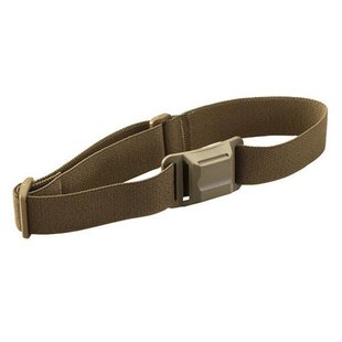 Налобне кріплення Streamlight 14059 Elastic Headstrap, Coyote Brown, Аксесуари