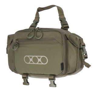 Eberlestock Multipack Accessory Pouch, Olive