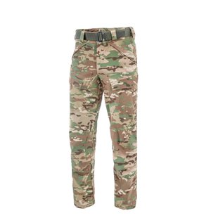 Massif Altitude Softshell Pant, Multicam, XXX-Large