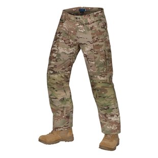 Emerson Blue Label Guardian All-terrain Tactical Pants, Multicam, 30/30