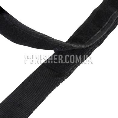 Emerson Gear Cobra 1,75-2" One-pcs Combat Belt, Black, Medium