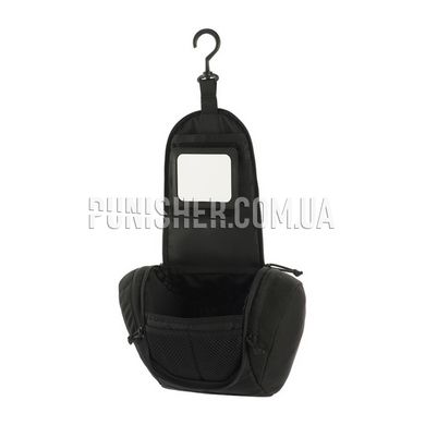 M-Tac Elite GEN.II Organizer Travel Bag, Black, 5 l