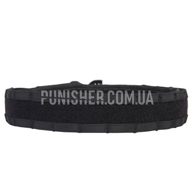 Тактический ремень Emerson Gear Cobra 1,75-2" One-pcs Combat Belt, Черный, Medium
