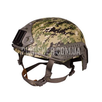 Шолом FMA Helmet, AOR2, L/XL, FAST