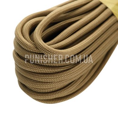 M-Tac Powercord1000 15m Paracord, Coyote Brown