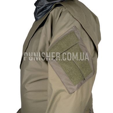Тренувальний комбінезон Kokatat Training Over-Garments AP-PPE (Сорт 2), Foliage Green, Large Long