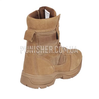 Ботинки Propper Series 100 8" Waterproof Boot, Coyote Brown, 10.5 W (US), Демисезон