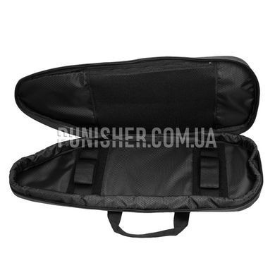Чохол A-line Ч770 70 см для зброї АКС, Чорний, Cordura 1000D, Ні