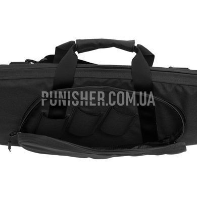 Чохол A-line Ч770 70 см для зброї АКС, Чорний, Cordura 1000D, Ні