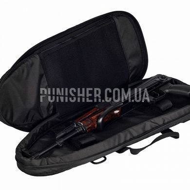 Чохол A-line Ч770 70 см для зброї АКС, Чорний, Cordura 1000D, Ні