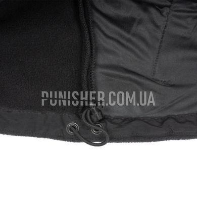 Флисовая куртка US Army Level 3 Polartec Cold Weather, Черный, X-Large