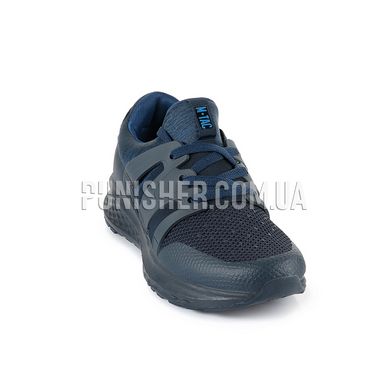 M-Tac Trainer Pro GEN.II Navy Blue Sport Shoes, Navy Blue, 40 (UA), Summer