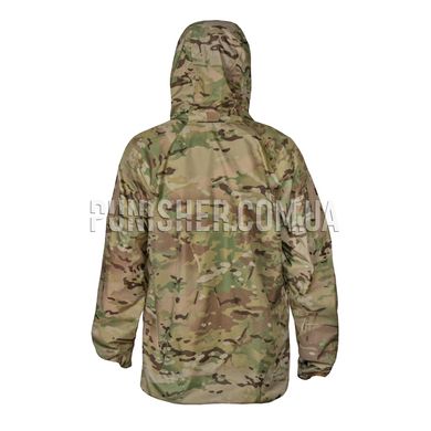 GRAD Windlayner Level 4 Jacket, Multicam, Small