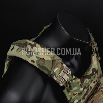 Набор плечевых накладок IdoGear Shoulder для плитоноски, Multicam, Аксессуары