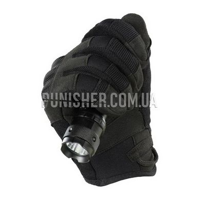 M-Tac Assault Tactical MK.6 Gloves, Black, Small