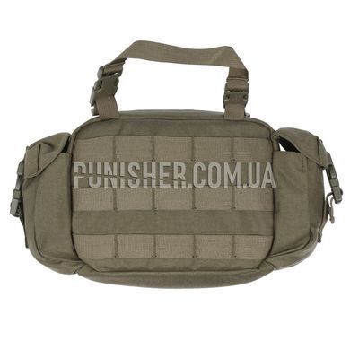 Підсумок Eberlestock Multipack для аксесуарів, Olive