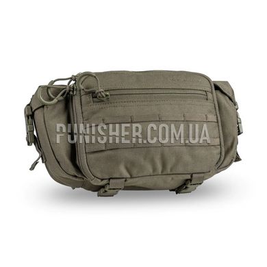Eberlestock Multipack Accessory Pouch, Olive