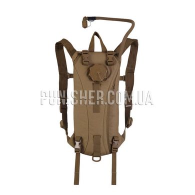 USMC Tactical 3L Hydration System, Coyote Brown, Hydration System