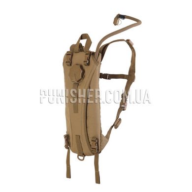 USMC Tactical 3L Hydration System, Coyote Brown, Hydration System
