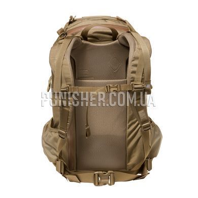 Рюкзак Mystery Ranch 2 Day Assault Pack 27L (Бывшее в употреблении), Coyote Brown, 27 л