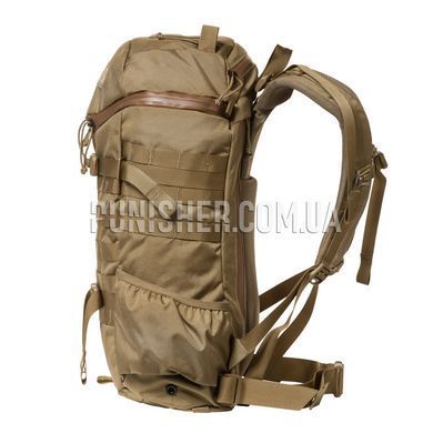Рюкзак Mystery Ranch 2 Day Assault Pack 27L (Бывшее в употреблении), Coyote Brown, 27 л