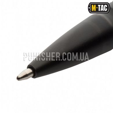 Ручка тактична M-Tac TP-30, Чорний, Ручка