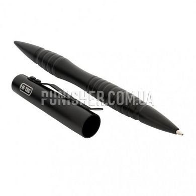 Ручка тактическая M-Tac TP-30, Черный, Ручка