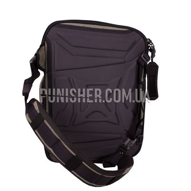 Рюкзак-сумка Vertx Dead Letter Sling Pack VTX5008, Черный, 12 л