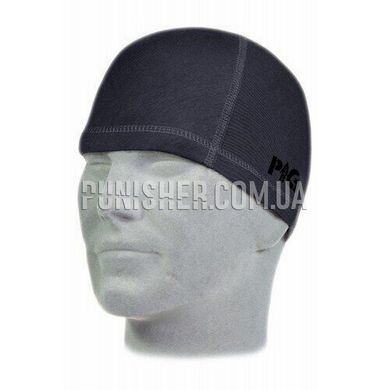 P1G-TAC HHL Summer Cap for helmet, Black, Universal