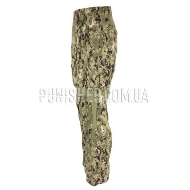 Crye Precision Combat Navy Custom Pants, AOR2, 38R