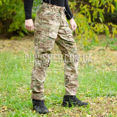 Crye Precision G3 FR Combat Pants used, Multicam, 32R