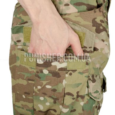Crye Precision G3 FR Combat Pants used, Multicam, 32R