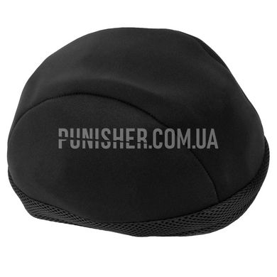 FMA Helmet Bag, Black, Helmet bag