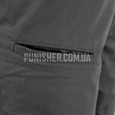 Тактические брюки Propper HLX Men's Pant Black, Черный, 36/34