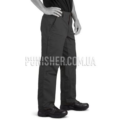 Тактичні штани Propper HLX Men's Pant Black, Чорний, 36/34